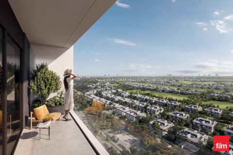 Byt v Dubai Hills Estate, SAE 2 ložnice, 131.8 m² Č.: 630331 - fotografie 7