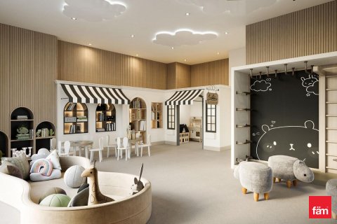 Byt v Dubai Hills Estate, SAE 2 ložnice, 131.8 m² Č.: 630331 - fotografie 9