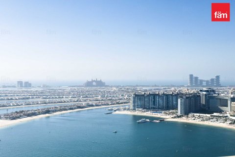 דירה להשכרה ב Dubai Harbour, Dubai, איחוד האמירויות  3 חדרי שינה, 199.7 מ"ר, מספר 630329 - תמונה 1