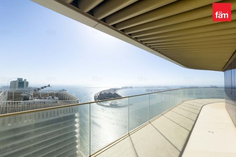 דירה להשכרה ב Dubai Harbour, Dubai, איחוד האמירויות  3 חדרי שינה, 199.7 מ"ר, מספר 630329 - תמונה 20