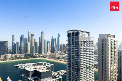 Apartman u gradu Dubai Harbour, UAE 3 spavaće sobe, 199.7 m2 Br. 630329 - Slika 24