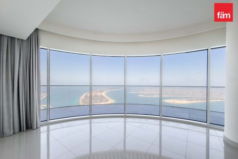 Apartament de închiriat în Dubai Harbour, Dubai, EAU 3 dormitoare, 199.7 mp. №630329 - poză 18