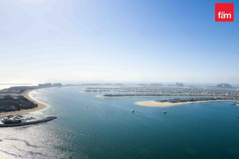 Apartman u gradu Dubai Harbour, UAE 3 spavaće sobe, 199.7 m2 Br. 630329 - Slika 16