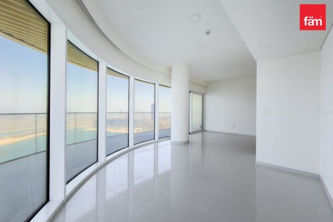 Apartament de închiriat în Dubai Harbour, Dubai, EAU 3 dormitoare, 199.7 mp. №630329 - poză 19