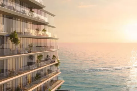 Купить квартиру в Шарджа, ОАЭ 1 комната, 73м2, № 639657 - фото 5