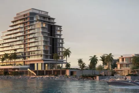 Купить квартиру в Шарджа, ОАЭ 1 комната, 73м2, № 639657 - фото 4