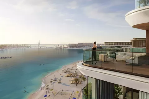 Apartment sa Umm Al Quwain, UAE 1 silid-tulugan, 48 sq.m. № 639656 - larawan 4