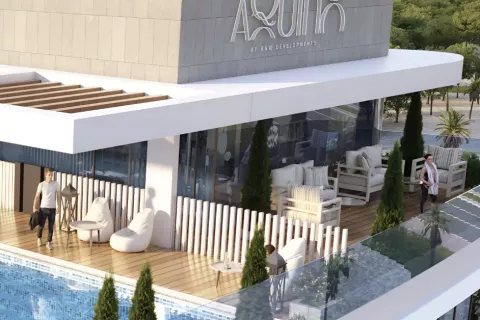 Dzīvoklis Sharjahjā, AAE 1 istaba, 68 m2 Nr. 639659 - attēls 5