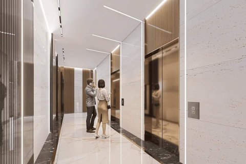 Apartamento en venta en Dubai, EAU 3 dormitorios, 276.27 m2 № 707482 - foto 12