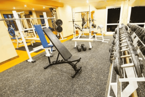 Apartmen di Mirdif, Dubai, UAE 3 bilik tidur, 166 meter persegi № 687148 - foto 10