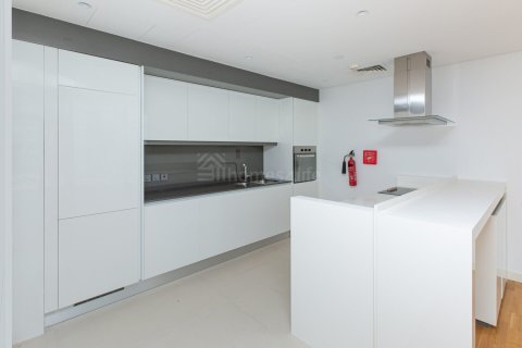 Huoneisto Bluewaters, Dubai, Arabiemiraatit 1 makuuhuone, 105 m2 № 687150 - kuva 5