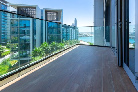 Huoneisto Bluewaters, Dubai, Arabiemiraatit 1 makuuhuone, 105 m2 № 687150 - kuva 10