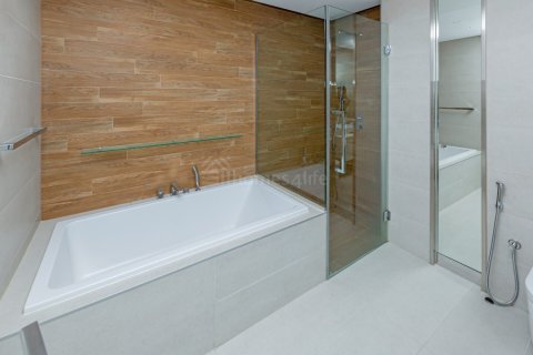 Huoneisto Bluewaters, Dubai, Arabiemiraatit 1 makuuhuone, 105 m2 № 687150 - kuva 8