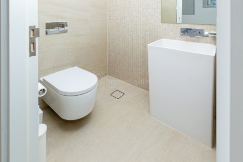 Huoneisto Bluewaters, Dubai, Arabiemiraatit 1 makuuhuone, 105 m2 № 687150 - kuva 7