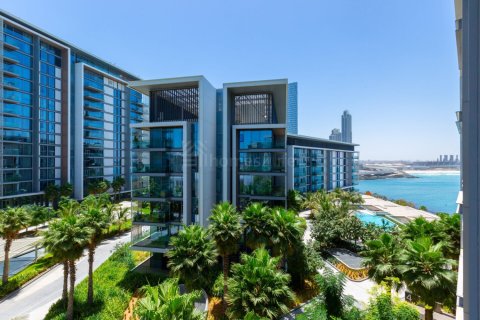 Huoneisto Bluewaters, Dubai, Arabiemiraatit 1 makuuhuone, 105 m2 № 687150