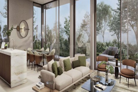 Huvila Nadd Al Sheba, Dubai, Arabiemiraatit 3 makuuhuonetta, 175 m2 № 687149 - kuva 3