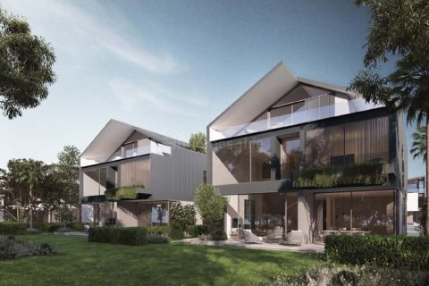 Huvila Nadd Al Sheba, Dubai, Arabiemiraatit 3 makuuhuonetta, 175 m2 № 687149 - kuva 9