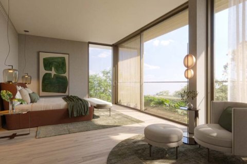 Huvila Nadd Al Sheba, Dubai, Arabiemiraatit 3 makuuhuonetta, 175 m2 № 687149 - kuva 4