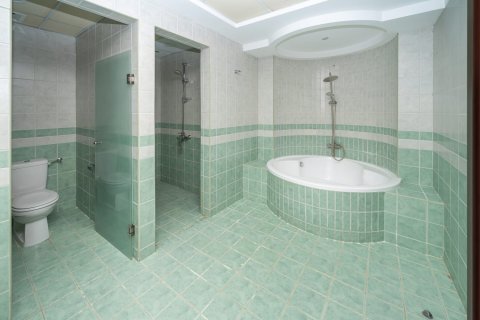 Appartement te huur in Dubai Marina, Dubai, VAE 3 slaapkamers, 361 vr.m., nr 687147 - foto 22