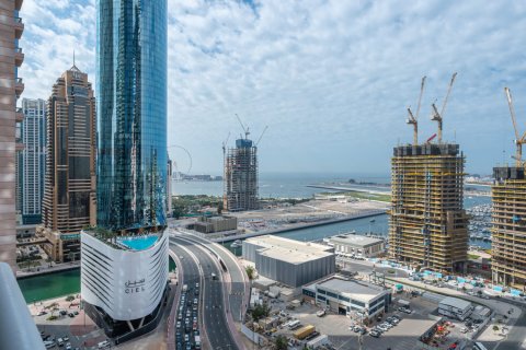 Appartement te huur in Dubai Marina, Dubai, VAE 3 slaapkamers, 361 vr.m., nr 687147 - foto 4