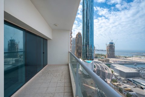Appartement te huur in Dubai Marina, Dubai, VAE 3 slaapkamers, 361 vr.m., nr 687147 - foto 3