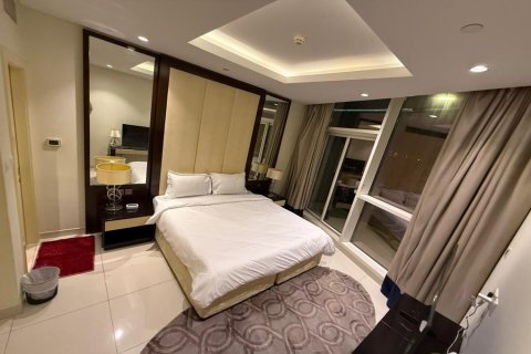 Appartamento in vendita a Downtown Dubai (Downtown Burj Dubai), Dubai, EAU 2 camere da letto, 115 mq. № 687146 - foto 2