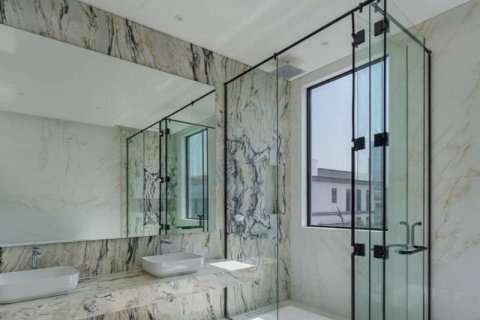 Villa itt: Mohammed Bin Rashid City, Dubai, EAE, 5 hálószoba, 746 m², azonosító: 687151 - fénykép 7