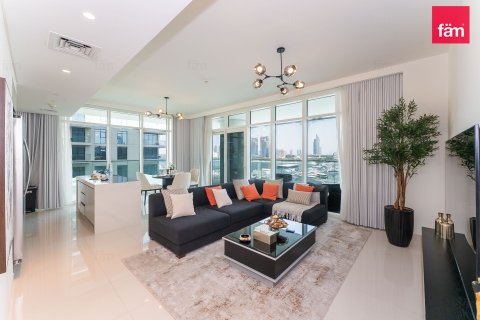 Apartament në Dubai Marina, Emiratet e Bashkuara Arabe 3 dhoma gjumi, 194.8 m2. № 769303 - Foto 2