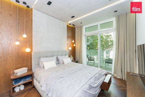 Apartament në Dubai Marina, Emiratet e Bashkuara Arabe 3 dhoma gjumi, 194.8 m2. № 769303 - Foto 24