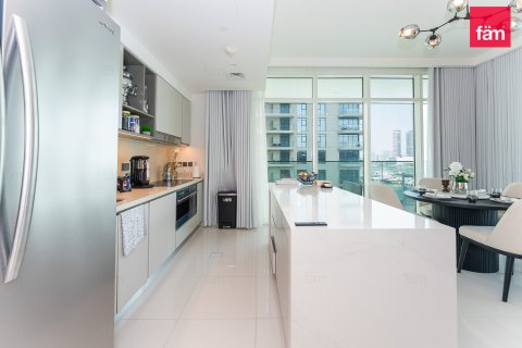 Apartament në Dubai Marina, Emiratet e Bashkuara Arabe 3 dhoma gjumi, 194.8 m2. № 769303 - Foto 10