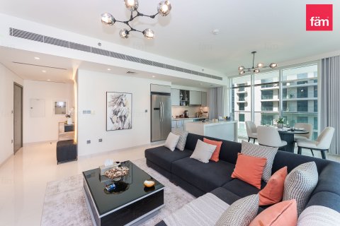 Appartamento a Dubai Marina, Dubai, EAU 3 camere da letto, 194.8 mq. № 769303