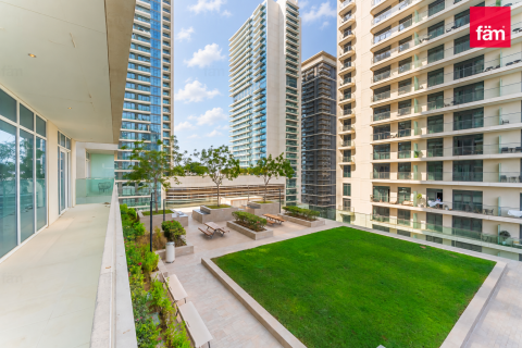 Apartament në Dubai Marina, Emiratet e Bashkuara Arabe 3 dhoma gjumi, 194.8 m2. № 769303 - Foto 30