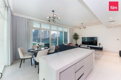 Apartament në Dubai Marina, Emiratet e Bashkuara Arabe 3 dhoma gjumi, 194.8 m2. № 769303 - Foto 9