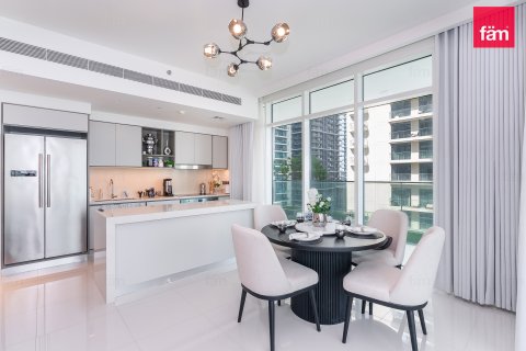 Apartament në Dubai Marina, Emiratet e Bashkuara Arabe 3 dhoma gjumi, 194.8 m2. № 769303 - Foto 26