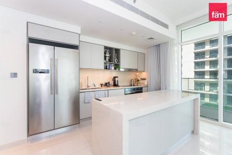 Apartament në Dubai Marina, Emiratet e Bashkuara Arabe 3 dhoma gjumi, 194.8 m2. № 769303 - Foto 6