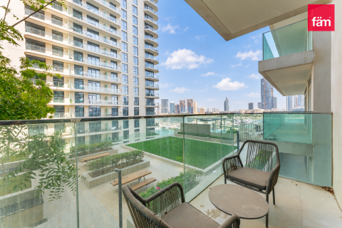 Apartament në Dubai Marina, Emiratet e Bashkuara Arabe 3 dhoma gjumi, 194.8 m2. № 769303 - Foto 5