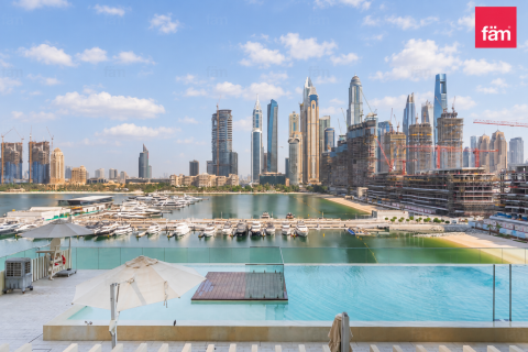 Apartament në Dubai Marina, Emiratet e Bashkuara Arabe 3 dhoma gjumi, 194.8 m2. № 769303 - Foto 28