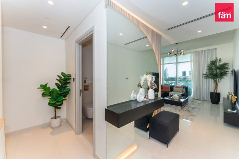 Apartament në Dubai Marina, Emiratet e Bashkuara Arabe 3 dhoma gjumi, 194.8 m2. № 769303 - Foto 12