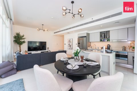 Apartament në Dubai Marina, Emiratet e Bashkuara Arabe 3 dhoma gjumi, 194.8 m2. № 769303 - Foto 22