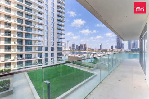 Apartament në Dubai Marina, Emiratet e Bashkuara Arabe 3 dhoma gjumi, 194.8 m2. № 769303 - Foto 13