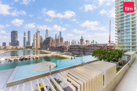 Apartament në Dubai Marina, Emiratet e Bashkuara Arabe 3 dhoma gjumi, 194.8 m2. № 769303 - Foto 4