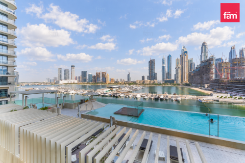 Apartament në Dubai Marina, Emiratet e Bashkuara Arabe 3 dhoma gjumi, 194.8 m2. № 769303 - Foto 29