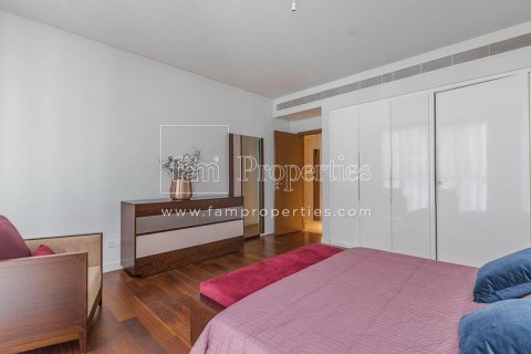 Apartamento en venta en City Walk, Dubai, EAU 1 dormitorio, 109.7 m2 № 769293 - foto 8