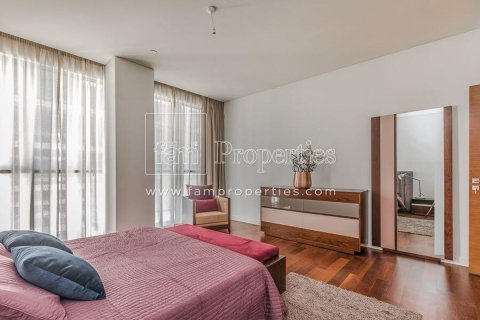 Apartamento en venta en City Walk, Dubai, EAU 1 dormitorio, 109.7 m2 № 769293 - foto 6