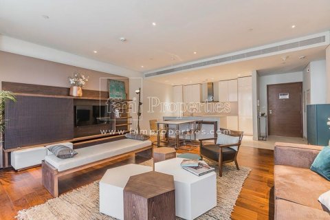 Apartamento en venta en City Walk, Dubai, EAU 1 dormitorio, 109.7 m2 № 769293 - foto 2