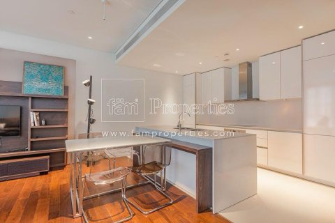 Apartamento en venta en City Walk, Dubai, EAU 1 dormitorio, 109.7 m2 № 769293 - foto 3