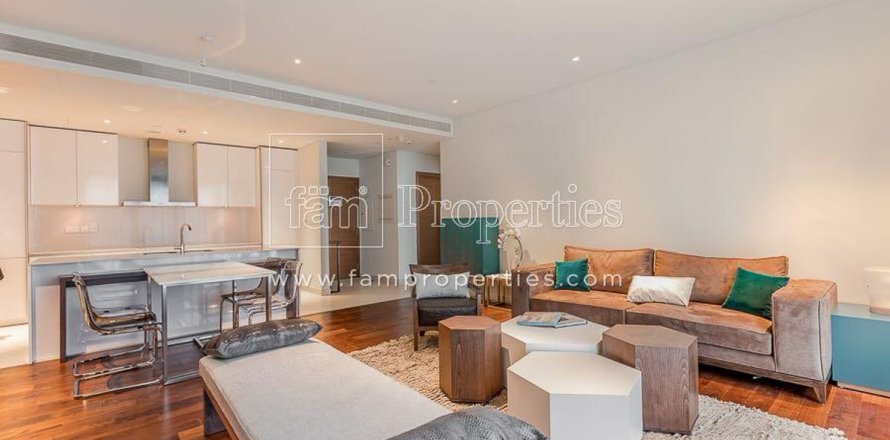 Apartamento en City Walk, Dubai, EAU 1 dormitorio, 109.7 m² № 769293