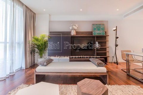 Apartamento en venta en City Walk, Dubai, EAU 1 dormitorio, 109.7 m2 № 769293 - foto 4
