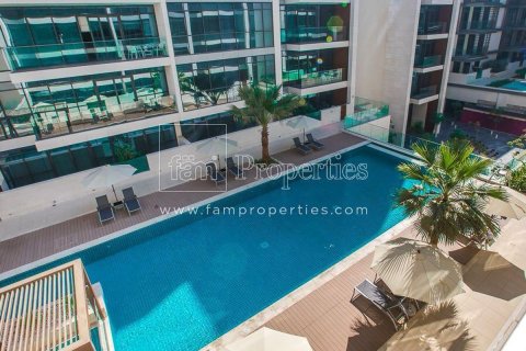 Apartamento en venta en City Walk, Dubai, EAU 1 dormitorio, 109.7 m2 № 769293 - foto 10