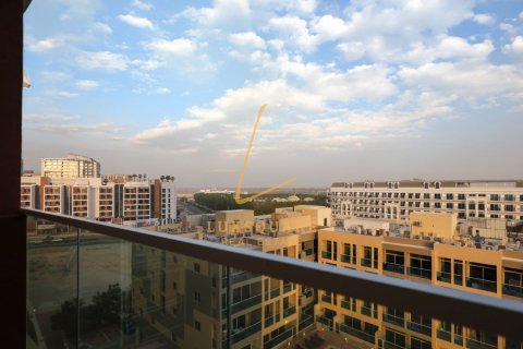 Διαμέρισμα σε Arjan, Dubai, ΗΑΕ 1 δωμάτιο, 39 τ.μ. Αρ. 769305 - φωτογραφία 17